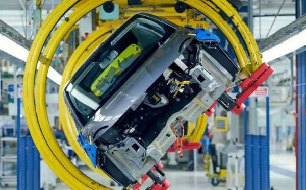 Le Maroc, futur leader automobile en Afrique ? Entre ambition industrielle et défis environnementaux