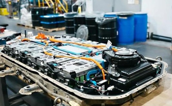 ​L’essor des véhicules électriques au Maroc : un pari industriel ou une utopie ?