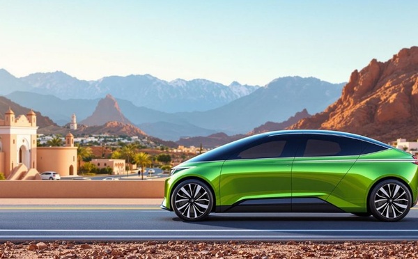 Un secteur en pleine mutation : comment l’automobile marocaine peut tirer profit des nouvelles tendances mondiales ?