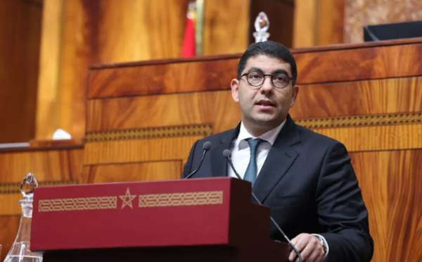 Le Maroc, nouvelle terre d’accueil du cinéma international