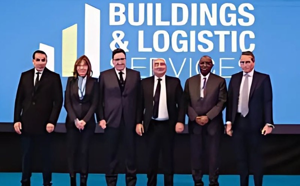 La logistique décolle enfin au Maroc : BLS annonce un investissement record de 2,1 milliards de dirhams