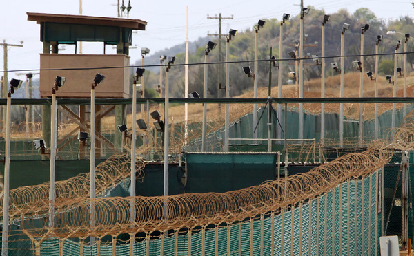 Droits humains : indignation face à la politique migratoire de Trump