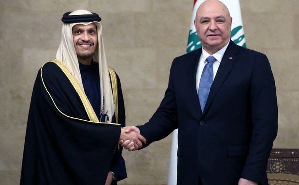 Conflit et espoir : le Qatar s’engage pour le sud du Liban