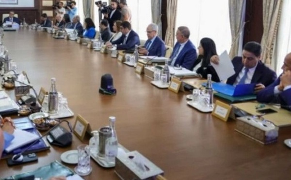 Gouvernement Akhannouch II, 100 jours, sans éclat...