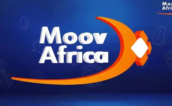 Grosse amende pour Moov Africa Bénin, filiale de Maroc Telecom 