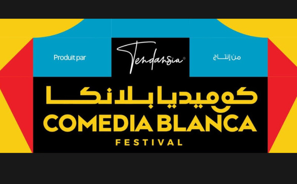 Le retour du Comediablanca Festival : rires et rencontres au Complexe Mohammed V