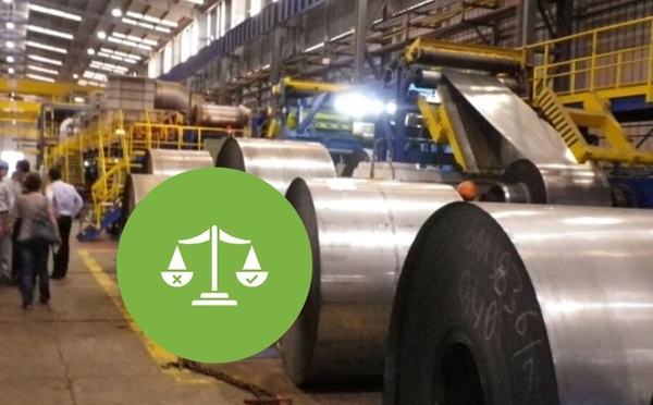 Le moral des industriels marocains : entre optimisme prudent et signaux d’alerte