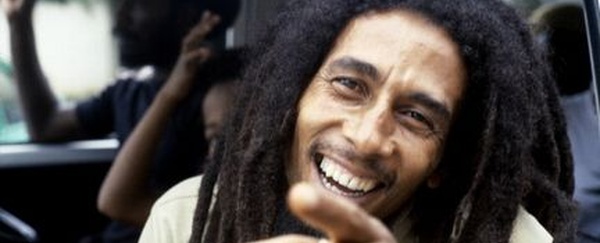 Une exposition pour célébrer les 80 ans de Bob Marley