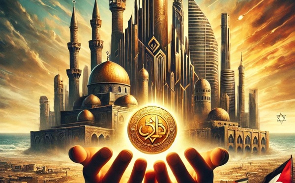 L’Arab, la monnaie qui unit