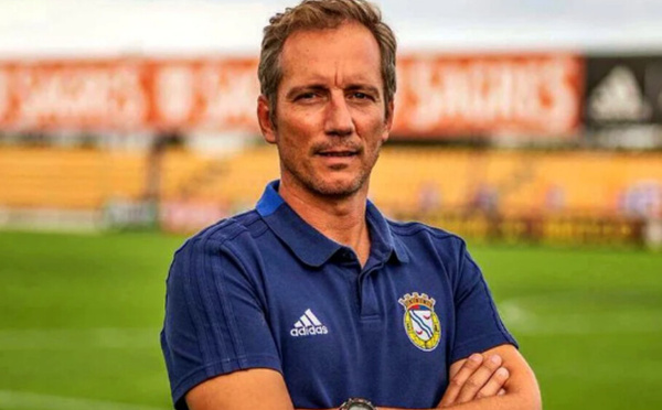 Alexandre Santos prend les rênes des FAR, accompagné de Paulo Nuno