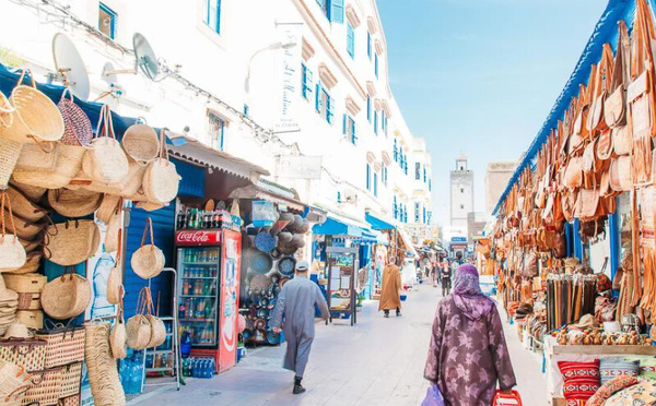 Essaouira célèbre la 3ème édition du Festival 'L’Âme des Cultures