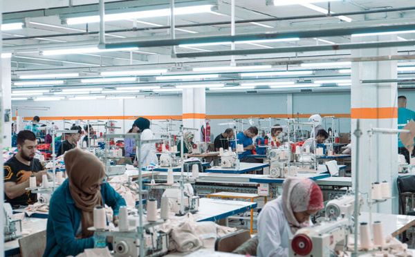 Textile : le Maroc, un acteur clé dans les exportations européennes