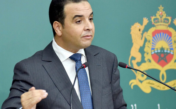 8,6 MMDH pour alléger l’impôt sur le revenu au Maroc