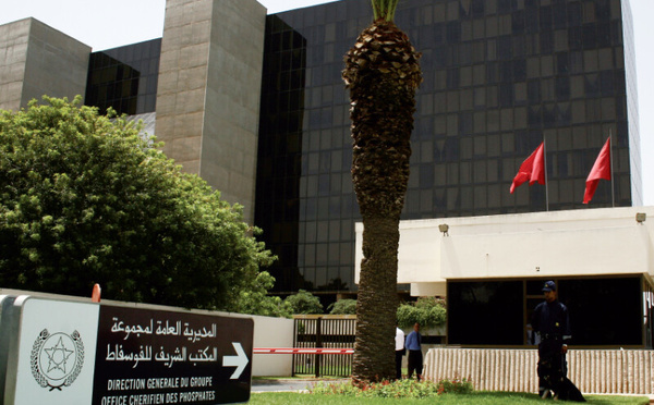 L’OCP lève 300 millions de dollars pour financer ses projets stratégiques