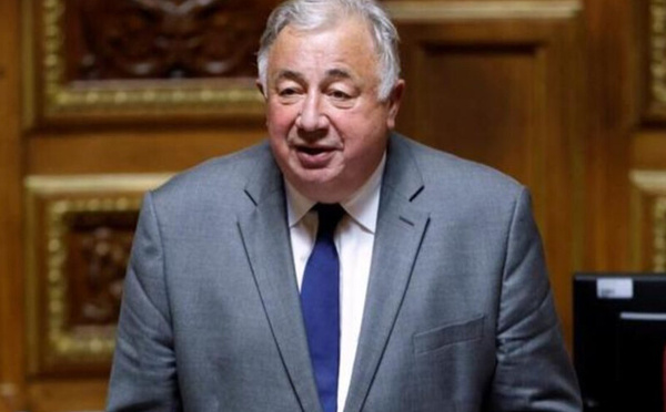 Le président du Sénat français attendu au Maroc