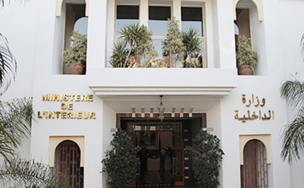 Gestion des risques : le plan national 2020-2030 du ministère de l’Intérieur