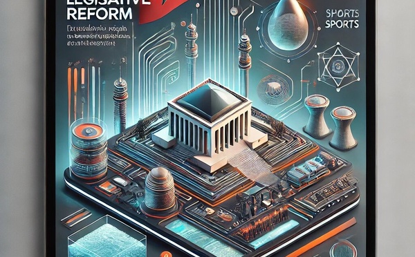 Podcast : L'essentiel de l'actualité "I-Week N° 72” de la semaine