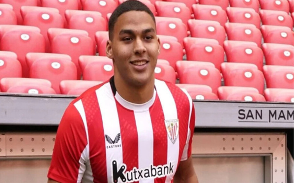 Maroan Sannadi choisit de représenter les Lions de l'Atlas malgré sa double nationalité