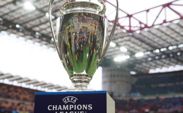 La Ligue des champions reprend avec des barrages prometteurs pour les équipes marocaines