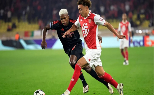 Les barrages de la Ligue des Champions : Bruges, Monaco, Celtic et Feyenoord en quête de qualification 