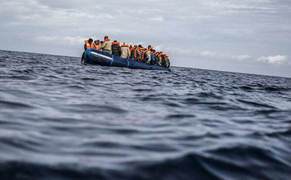 Tan-Tan, théâtre de la détresse migratoire