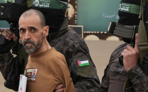 Gaza : le Hamas défie Trump après ses menaces