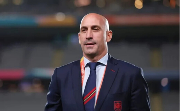 Procès Rubiales : la procureure affirme que le baiser à Hermoso était « non consensuel » et maintient ses réquisitions