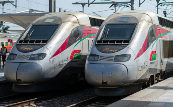 754 millions d’euros pour relier les villes marocaines