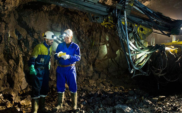 Managem et Barrick : une alliance en or au Sénégal