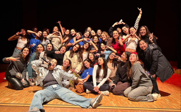 Temps’Danse : quand l’héritage marocain rencontre l’innovation chorégraphique 