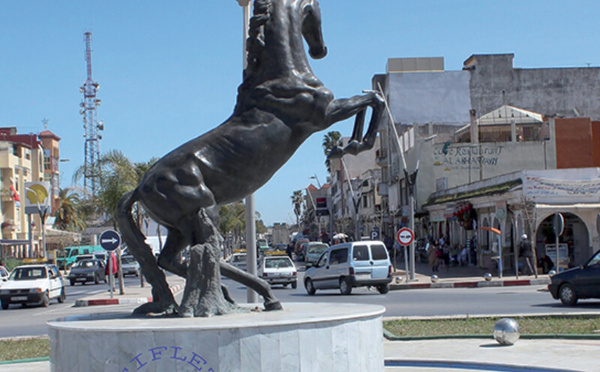 Tiflet : une réunion pour préserver l’art ancestral de la Taburida