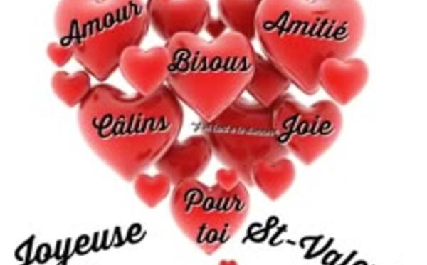 L’amour, bien plus qu’une journée : une flamme à entretenir chaque jour