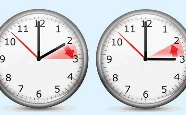 Ramadan 2025 : Le Maroc retourne à l'heure légale