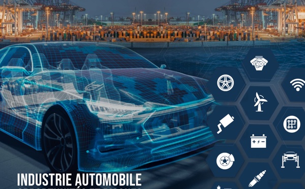 Tanger au volant de l’avenir automobile avec l’AMT 2025