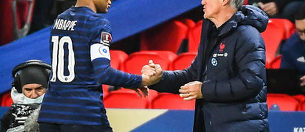 Mbappe : En route pour tous les records !