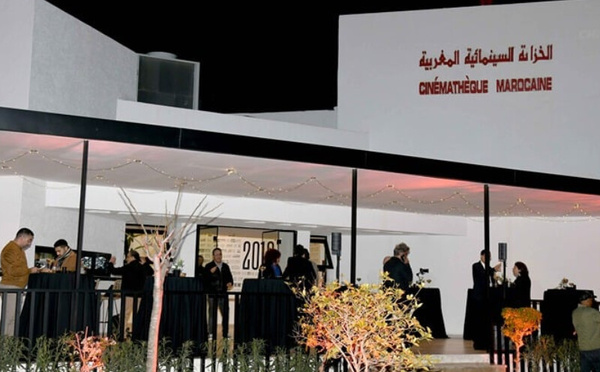 Un nouveau chapitre pour le cinéma marocain : Inauguration de la Cinémathèque à Rabat