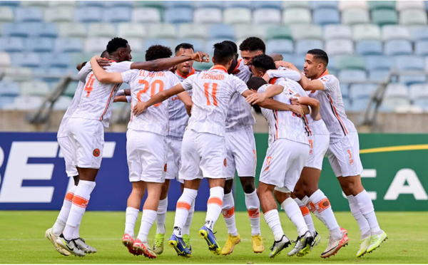 Botola Pro D1 : le Wydad brille, la RSB en tête, et le Chabab dans l'impasse