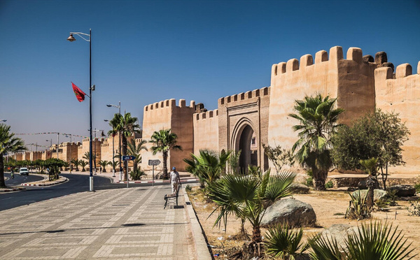 Maroc secret : quatre médinas à explorer hors des sentiers battus