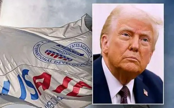 USAID suspend ses financements : coup dur ou opportunité pour le Maroc ?