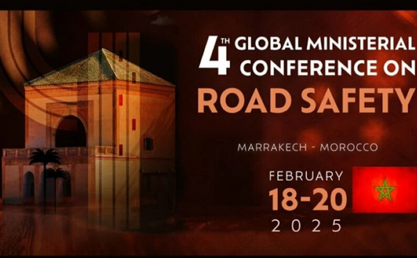 Un million de morts par an : Marrakech cherche des solutions pour sauver des vies