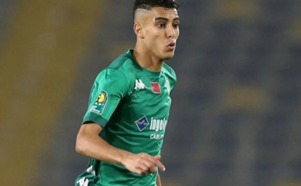 Zakaria El Wardi rejoint Al-Suqoor et renforce la présence marocaine en Libye