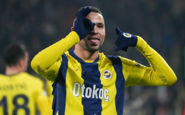 Les Lions de l’Atlas en feu : El Kaabi et En-Nesyri affolent les compteurs avant la trêve internationale