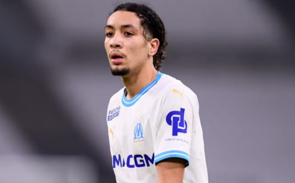 L’OM veut sécuriser l’avenir de Bilal Nadir avec une nouvelle prolongation