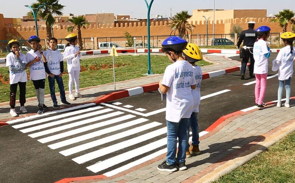 Festival mondial du film sur la sécurité routière : Marrakech au cœur d’une mobilisation internationale