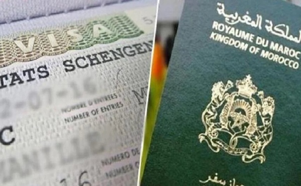 ​BLS Rabat : Un renouvellement de Visa Schengen simplifié et sans rendez-vous