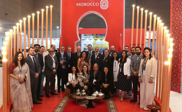 Tourisme marocain : cap sur l’Asie avec l’ONMT