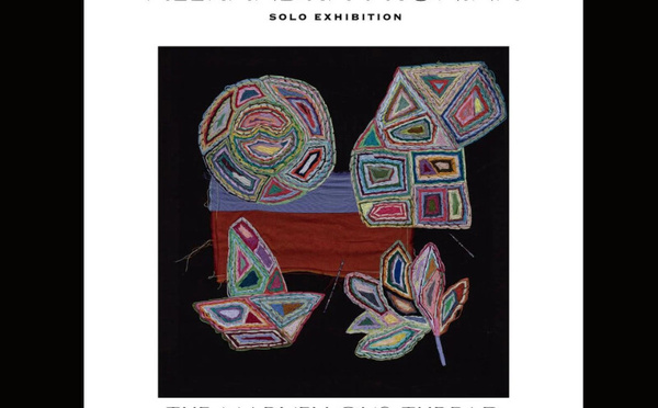 Le Fil de Merveille : l’histoire émouvante d’Alexandra Pronina exposée à Casablanca