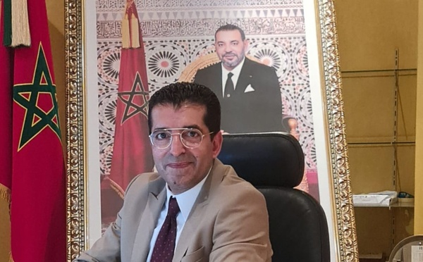 Quoi de neuf au Maroc en 2025 sur les maladies infectieuses à l’ère de l’Intelligence artificielle ?