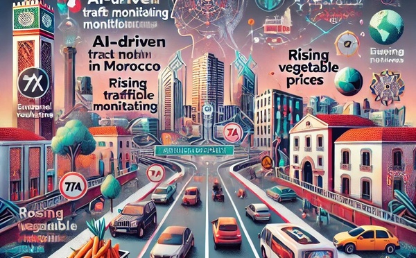 Podcast : L'essentiel de l'actualité "I-Week N° 74” de la semaine