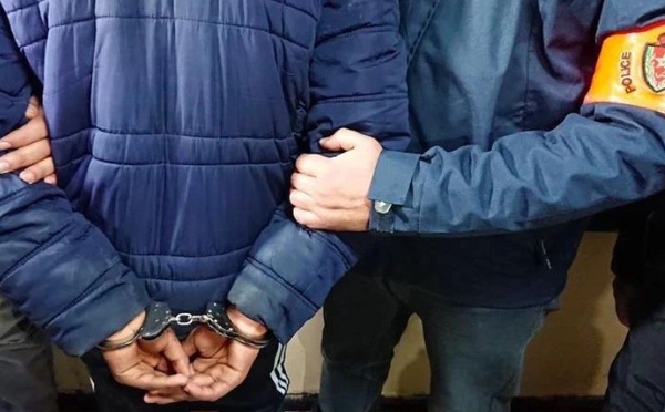 Maroc : les prisons débordent, bientôt le bracelet électronique ?